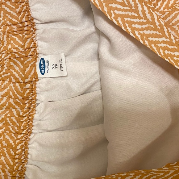 High waisted skirt - Picture 3 of 3